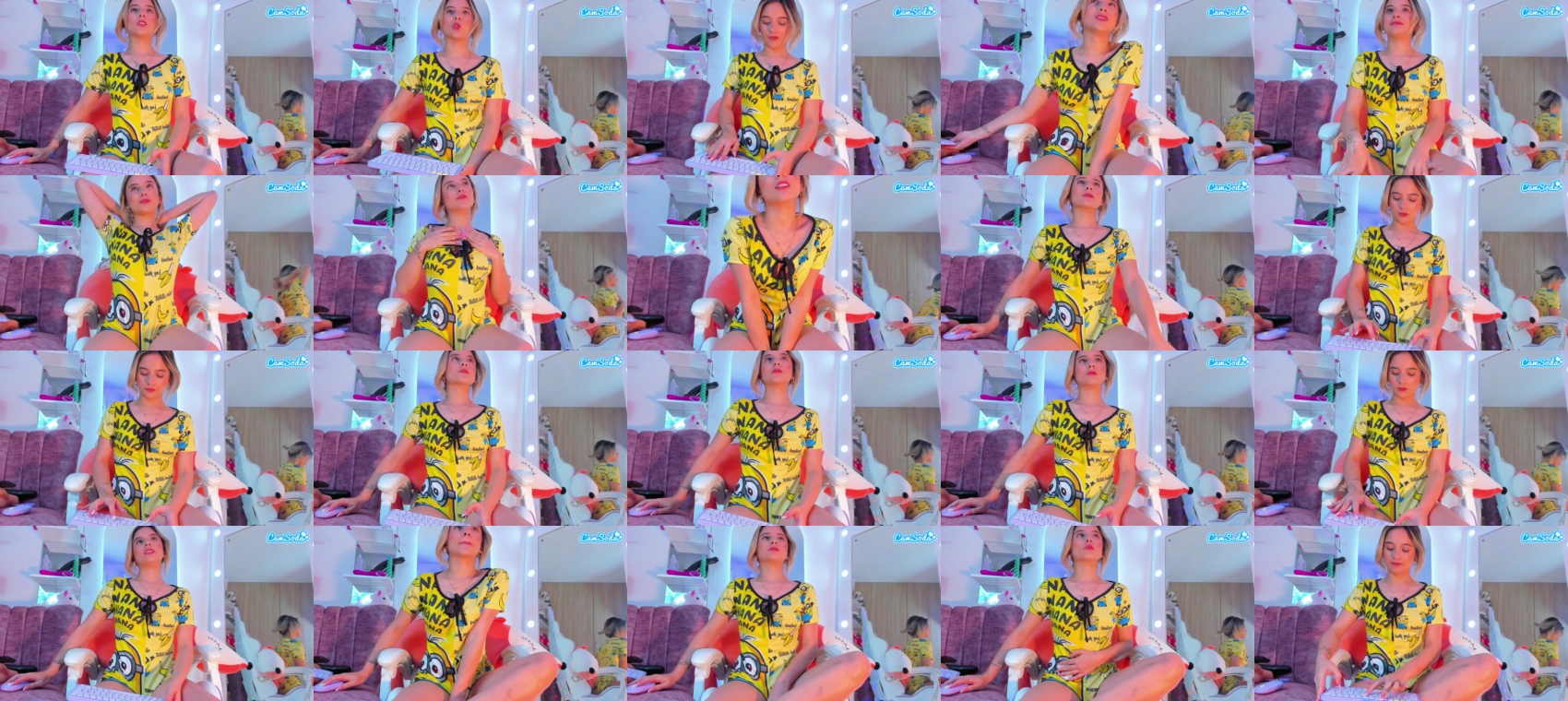 kiraalopez CamSoda 10-03-2023